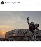 uȉƑꏏvyPIwE֐xɏõItVbg (ʐ^̓CX^O @taotsuchiya_official ) 