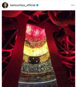 uȉƑꏏvyPIwE֐xɏõItVbg (ʐ^̓CX^O @taotsuchiya_official ) 