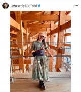 uȉƑꏏvyPIwE֐xɏõItVbg (ʐ^̓CX^O @taotsuchiya_official ) 