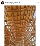 uȉƑꏏvyPIwE֐xɏõItVbg (ʐ^̓CX^O @taotsuchiya_official ) 