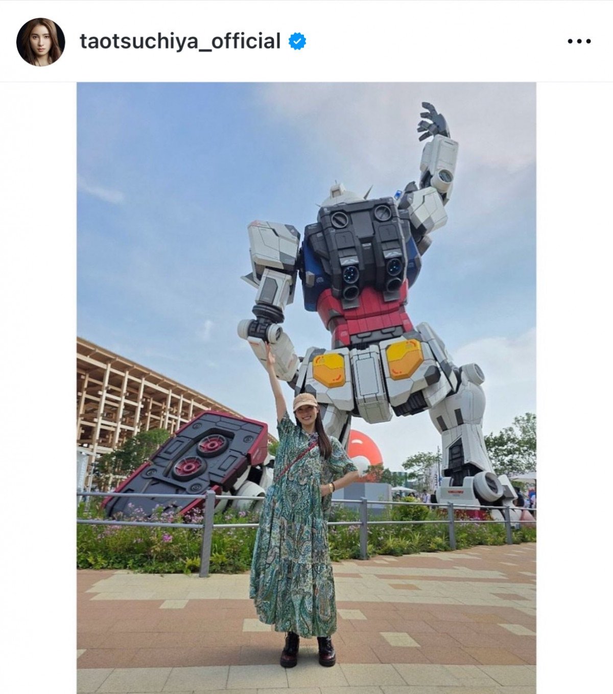 uȉƑꏏvyPIwE֐xɏõItVbg (ʐ^̓CX^O @taotsuchiya_official ) 