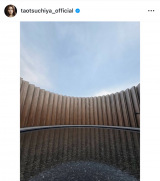 uȉƑꏏvyPIwE֐xɏõItVbg (ʐ^̓CX^O @taotsuchiya_official ) 