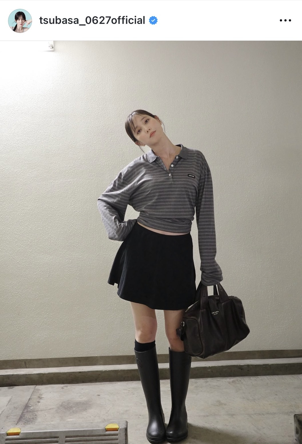 {cIR[f(ʐ^̓CX^O @tsubasa_0627official ) 