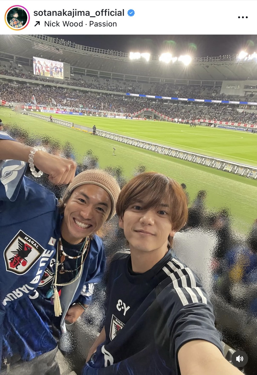 FANTASTICS中島颯太＆瀬口黎弥、“歴史的瞬間”に立ち会い「めちゃくちゃ