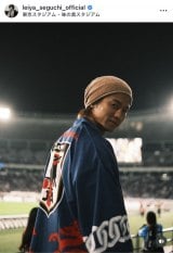 tuD̎Bʐ^[v(ʐ^̓CX^O @leiya_seguchi_official ) 