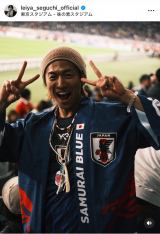 tuD̎Bʐ^[v(ʐ^̓CX^O @leiya_seguchi_official ) 