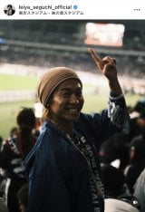 tuD̎Bʐ^[v(ʐ^̓CX^O @leiya_seguchi_official ) 