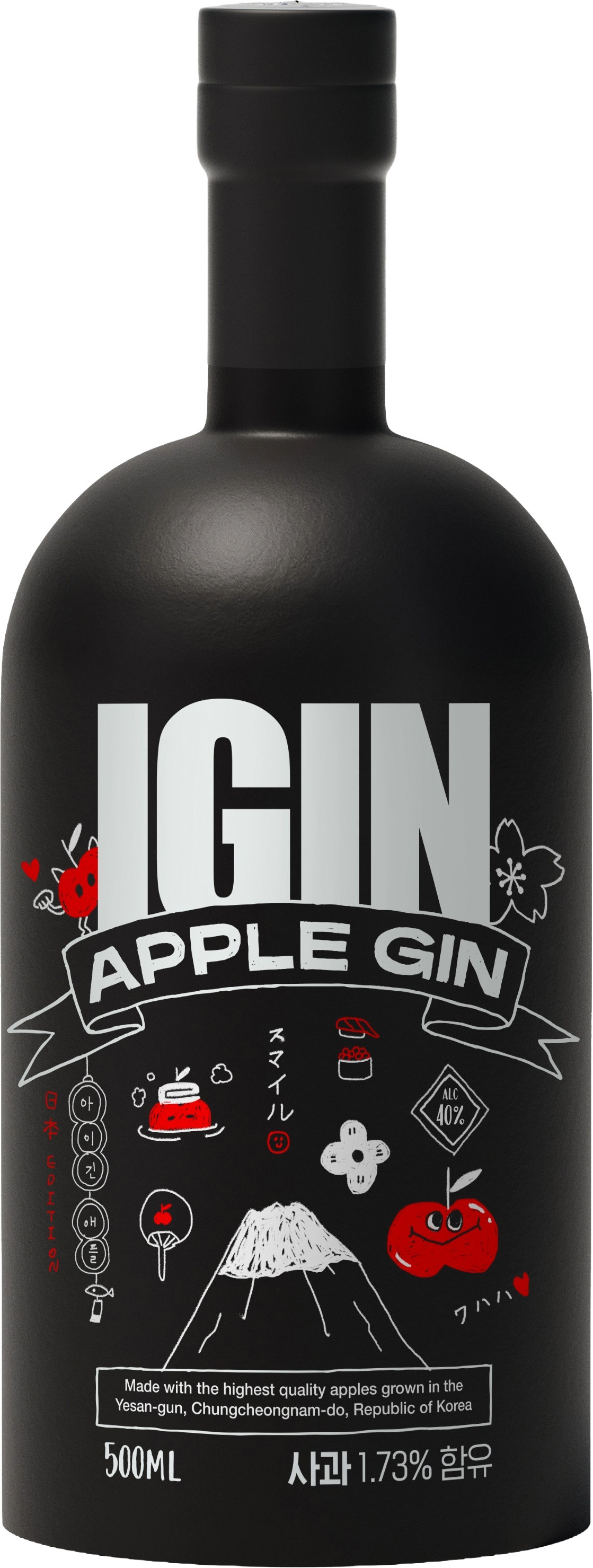 画像・写真 | BTS・JINのパネルやフォトブースが登場 「IGIN