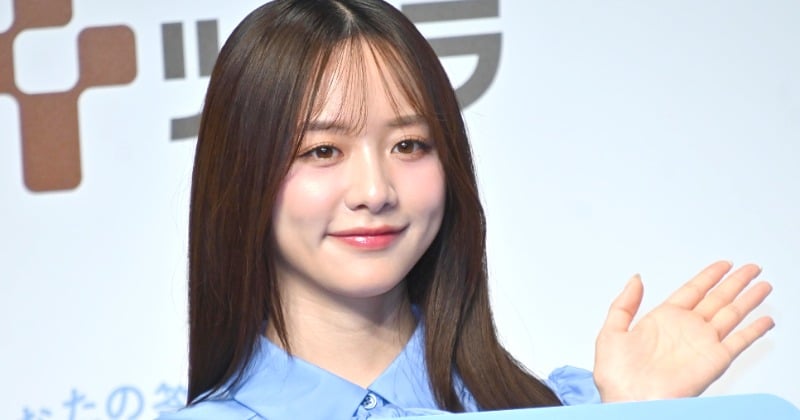 森香澄、30歳迎え体の変化明かす 今年挑戦したいことは「インナービューティーの勉強」