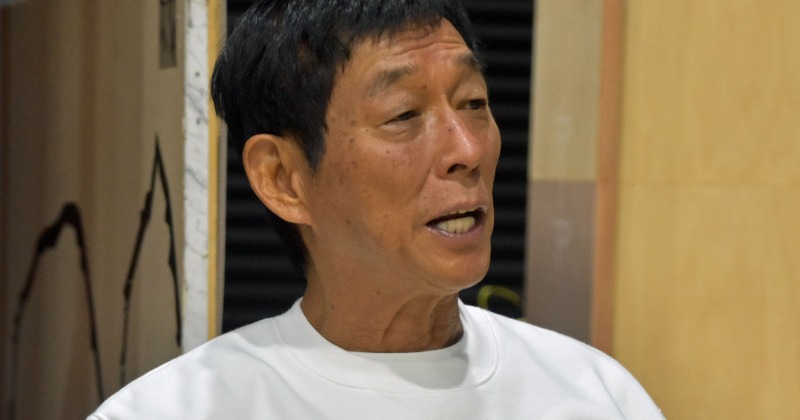 明石家さんま、ポイント使ったことない「あれ、一生ちゃうのか!?」