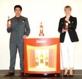 wDewarfs HEREeS TO THE STORYxI[vjOCxgɓoꂵ()ɓpAXet@j[E}NEh (C)ORICON NewS inc. 