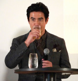 wDewarfs HEREeS TO THE STORYxI[vjOCxgɓoꂵɓp (C)ORICON NewS inc. 