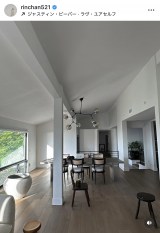 ���ԁuMy home in California�v(�ʐ^�̓C���X�^�O���� @rinchan521 ���) 