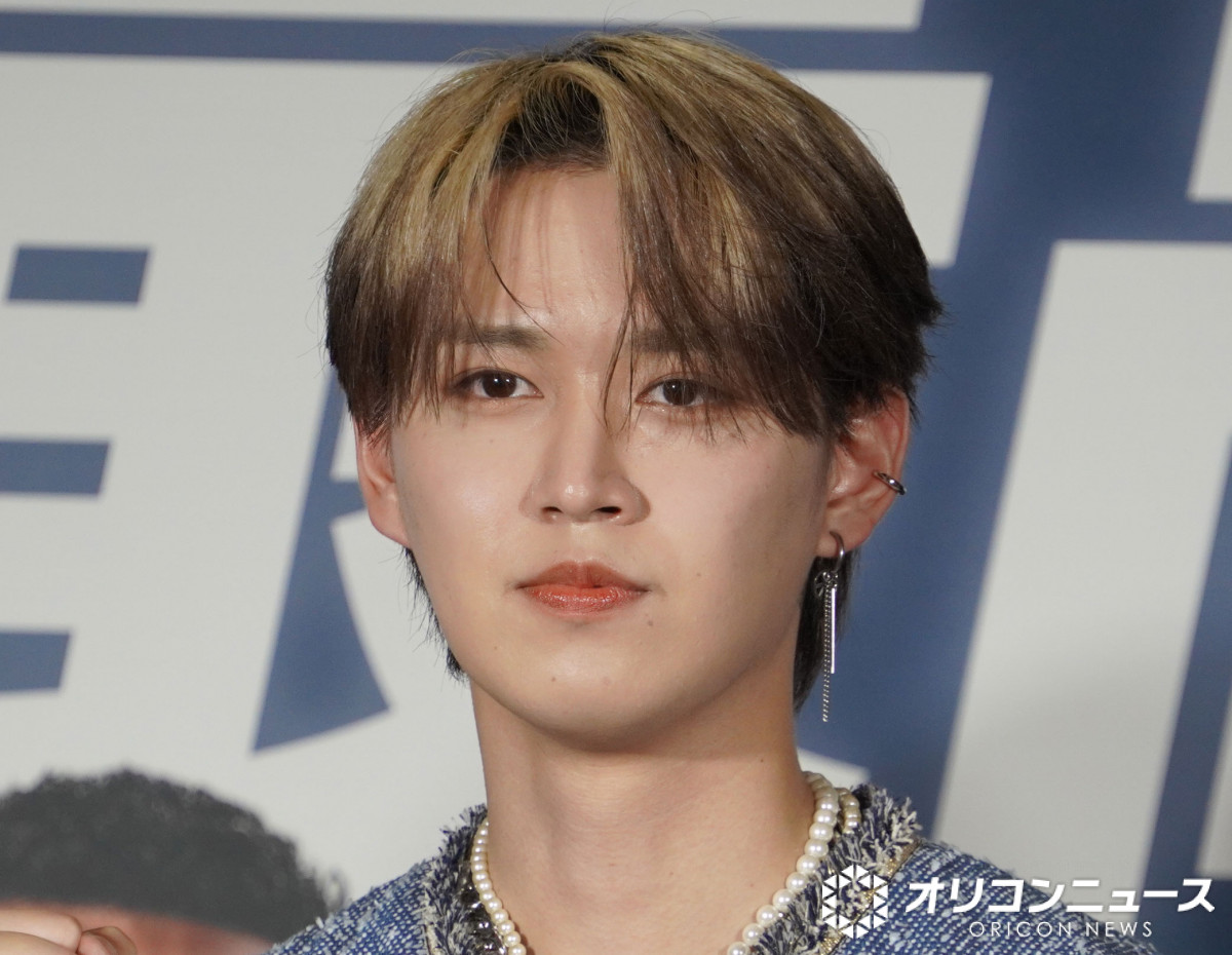 JO1白岩瑠姫、生放送ラジオで謝罪「これまで以上のパフォーマンスで