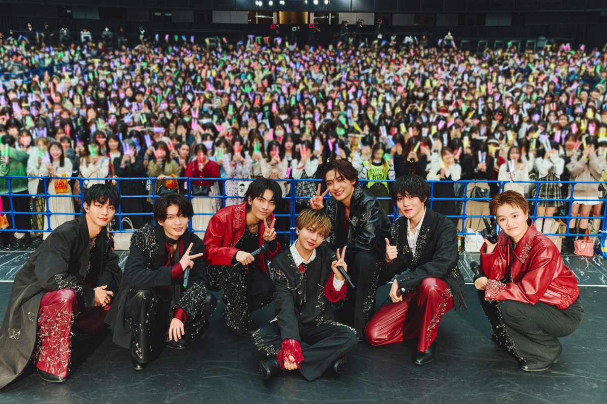 ͎ɂB4thVOupmChfu[vLO[XCxg(Be:()) 