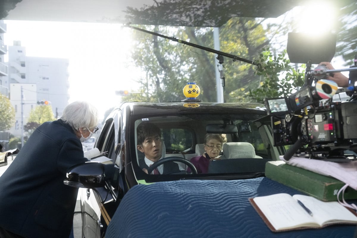 wTOKYO^NV[x:CLOʐ^RcmēAؑƁA{ܐbq(C)2025fuTOKYO^NV[vψ 