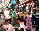 LE SSERAFIM uWEIRD GARLICvRZvgtHg 