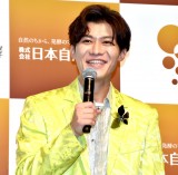 �V�l���I���iC�jORICON NewS inc. 