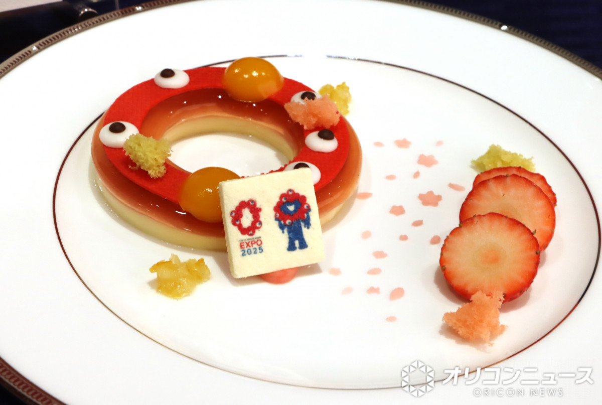 E֐ uG߂̉ʕ̗֕d ̑剮C[Wāvt (C)ORICON NewS inc. 