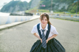 AKB48・19期研究生の伊藤百花、1stフォトブック発売決定「ファンの皆さんがあまり知らない私を詰め込みました」