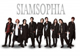 SIAMSOPHIACuI@SIAM SHADEE~mӂ̓euō̒ԂƍōLIVEv@wLUNATIC FEST.xւ̈ӋC݂Â 