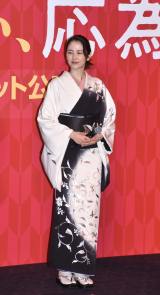 fw[Aׁx䂠ɓodV܂ (C)ORICON NewS inc. 