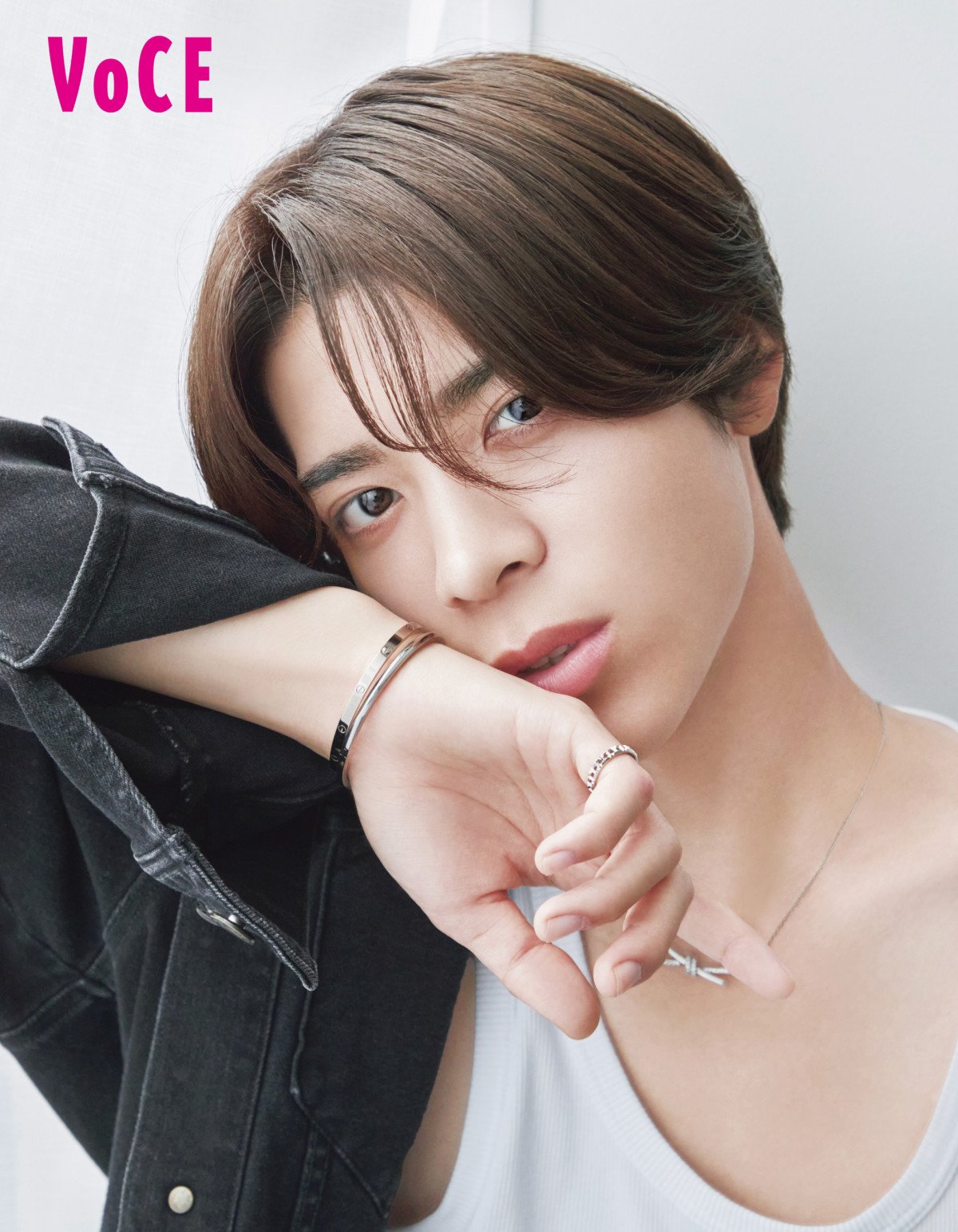 timelesz・松島聡、大人の透明感で魅せる「自分らしさの現在地