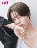 timelesz・松島聡、大人の透明感で魅せる「自分らしさの現在地