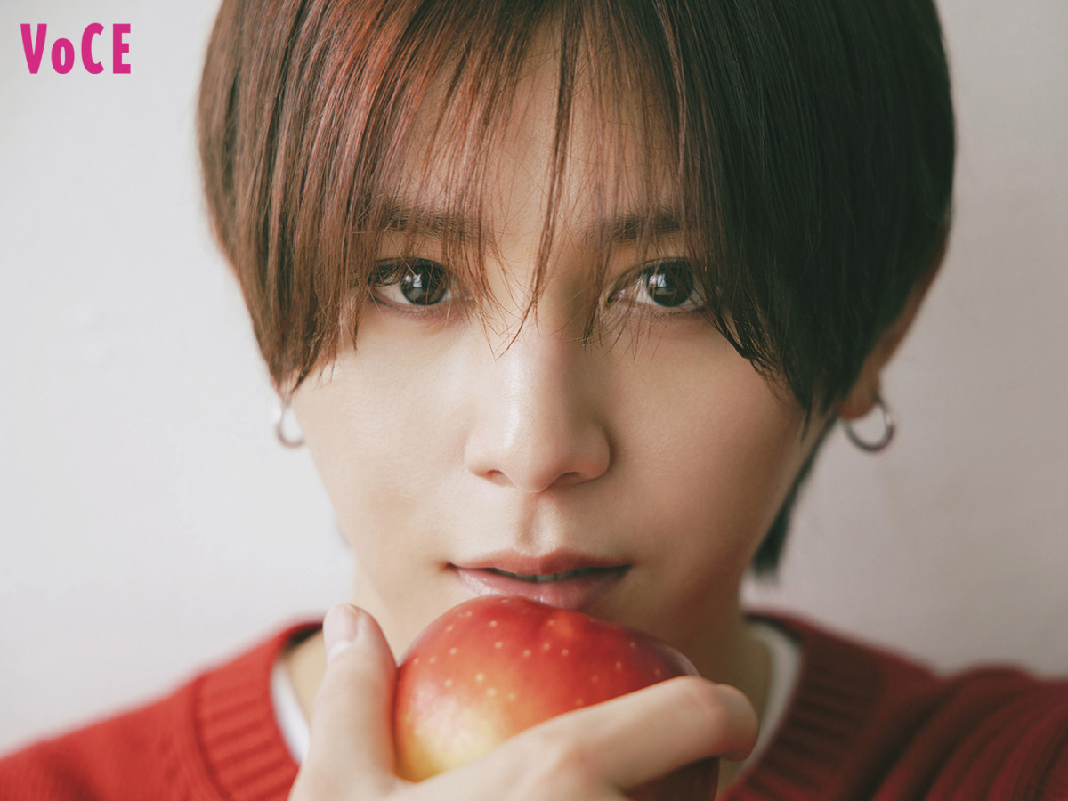 山田涼介、儚くも温かい圧倒的ビジュアル “余韻”のために必要なこと