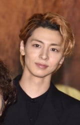 fwՏ̌xWpv~Aɓod^ (C)ORICON NewS inc. 