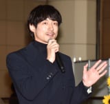 fwՏ̌xWpv~AɓodY (C)ORICON NewS inc. 