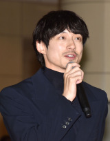 fwՏ̌xWpv~AɓodY (C)ORICON NewS inc. 