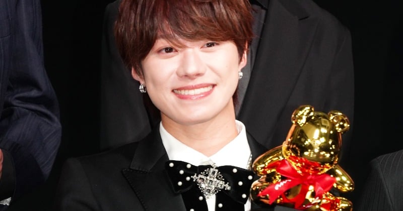 大橋和也、なにわ男子初のドームライブに意気込み「構成とかはこれから