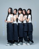 �wTHE FIRST TAKE�x�ɓo�ꂵ��ILLIT 