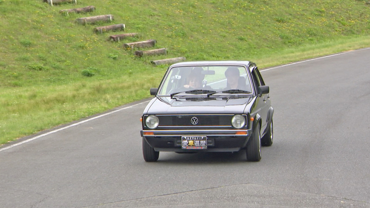 BSew͂̈ԕ՗ NO CAR, NO LIFE!x (C)BSe 