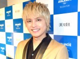 手越祐也、週刊誌に書かれた苦い過去を告白 上田晋也「ごめんな、ツラいこと言わせちゃって」