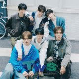 TWS�A�X�g���[�g�J�W���A����u�₩�ɒ����Ȃ� �wWEGO�xAW�r�W���A���ɓo�� �m�x���e�B�v���[���g�����{ 