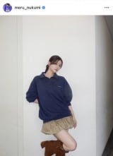 rVbgI߂(ʐ^̓CX^O @meru_nukumi ) 