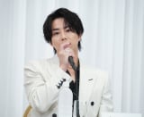 w˂ǂVgx씭\ɏoȂkRG (C)ORICON NewS inc. 