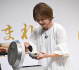 wق܂xVCM\ɏoȂ哇Dq (C)ORICON NewS inc. 