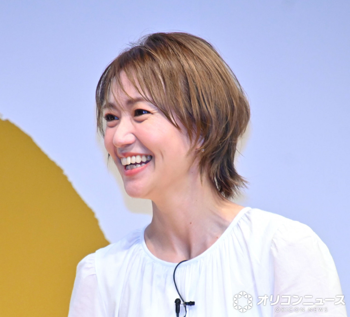 第2子出産の大島優子、久しぶりのAKB48ライブ参加は「恐怖（笑）」 OG