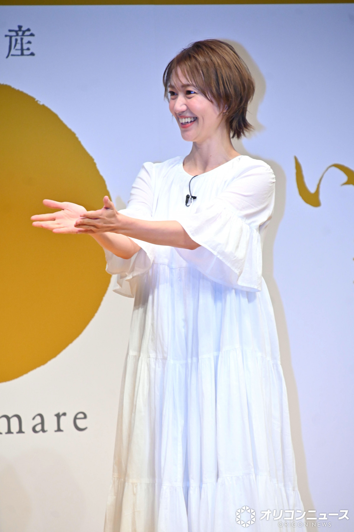 画像・写真 | 第2子出産の大島優子、久しぶりのAKB48ライブ参加は