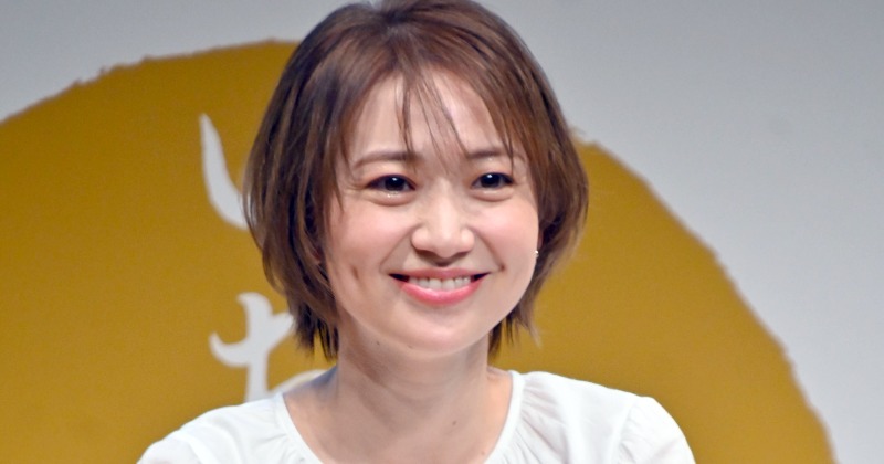 第2子出産の大島優子、久しぶりのAKB48ライブ参加は「恐怖（笑）」 OG
