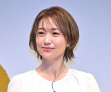 wق܂xVCM\ɏoȂ哇Dq (C)ORICON NewS inc. 