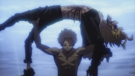 �e���r�A�j���w�l�̃q�[���[�A�J�f�~�A FINAL SEASON�x��3�b��ʃJ�b�g�iC�j�x�z�k���^�W�p�ЁE�l�̃q�[���[�A�J�f�~�A����ψ��� 