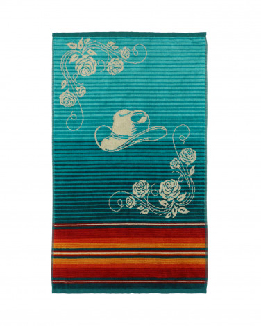 HIRAIDAI �~ PENDLETON Original Jacquard Hand TOWEL�i6800�~�j 