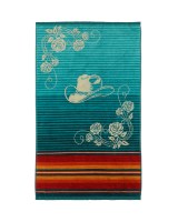 HIRAIDAI �~ PENDLETON Original Jacquard Hand TOWEL�i6800�~�j 