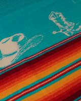 HIRAIDAI �~ PENDLETON Original Jacquard Blanket 