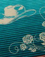 HIRAIDAI �~ PENDLETON Original Jacquard Hand TOWEL 