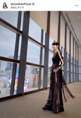 A~JuRVmWRC[WđOtāASgɍNLetWxgœoĂ݂܂v(ʐ^̓CX^O @ahnmikaofficial ) 